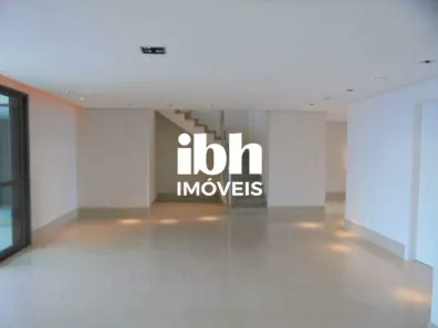 Apartamento com 4 Quartos para alugar, 280m² no Vila da Serra, Nova Lima