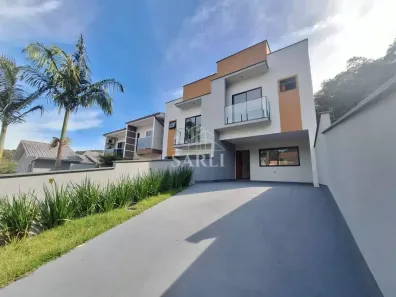 Sobrado com 3 Quartos à venda, 106m² no Potecas, São José