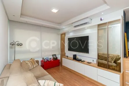 Apartamento com 2 Quartos à venda, 69m² no Cristo Redentor, Porto Alegre