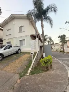 Casa de Condomínio com 2 Quartos à venda, 65m² no Sítio das Paineiras/California, Barueri