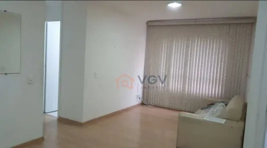 Apartamento com 2 Quartos à venda, 65m² no Jardim Santa Emília, São Paulo