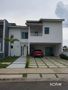 Casa de Condomínio com 3 Quartos à venda, 268m² no Loteamento Green View Village, Indaiatuba