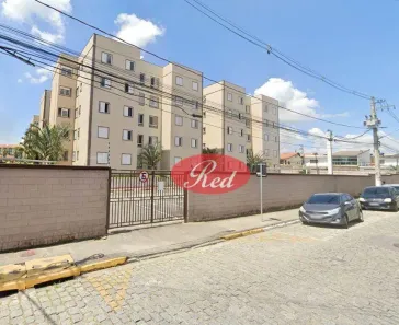 Apartamento com 2 Quartos à venda, 53m² no Vila Urupês, Suzano