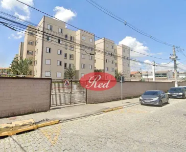 Apartamento com 2 Quartos para venda ou aluguel, 53m² no Vila Urupês, Suzano