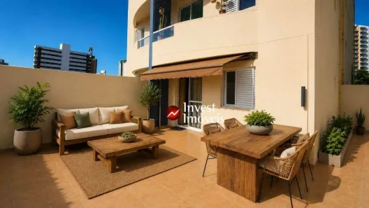Apartamento com 1 Quarto à venda, 50m² no Centro, São José dos Campos