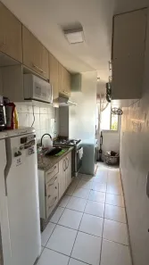 Apartamento com 2 Quartos à venda, 47m² no Empresarial Colina, Cajamar