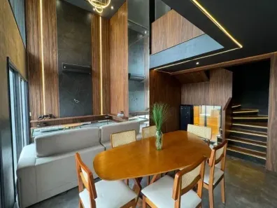 Apartamento com 3 Quartos à venda, 135m² no Melville Empresarial I e II, Barueri