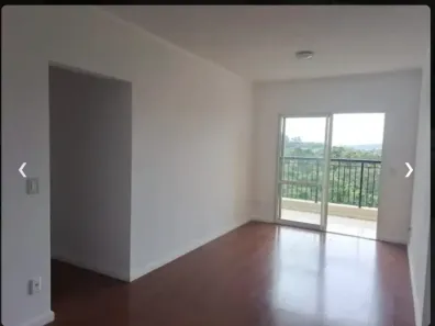 Apartamento com 2 Quartos para alugar, 68m² no Jardim Tupanci, Barueri