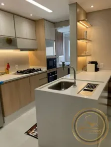 Apartamento com 3 Quartos à venda, 109m² no Mooca, São Paulo
