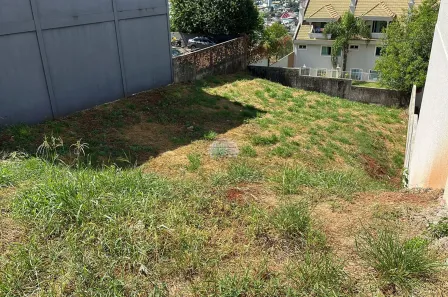 Lote/Terreno à venda, 588m² no Jardim das Américas, Pato Branco