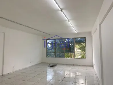 Sala Comercial para alugar, 311m² no Vila Parque Jabaquara, São Paulo