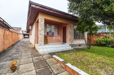 Lote/Terreno à venda, 423m² no Cajuru, Curitiba