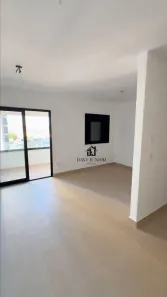 Apartamento com 1 Quarto à venda, 47m² no Parque Campolim, Sorocaba