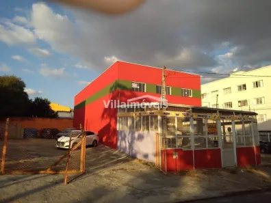 Sobrado com 4 Quartos para alugar, 160m² no Vila Mimosa, Campinas