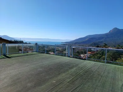 Kitnet com 1 Quarto à venda, 24m² no Zabumba, Ilhabela