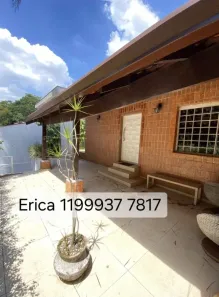 Casa de Condomínio com 3 Quartos para alugar, 300m² no Jardim Olympia, São Paulo