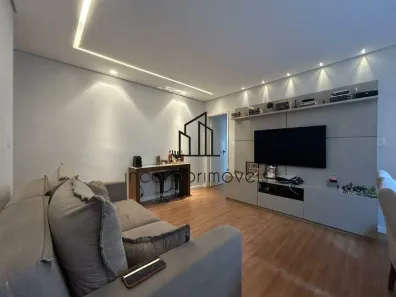 Apartamento com 2 Quartos à venda, 69m² no Buritis, Belo Horizonte
