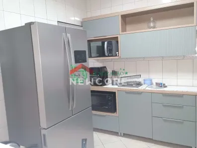 Casa com 2 Quartos à venda, 60m² no Balneario Europa, Mongaguá