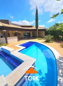 Casa com 3 Quartos à venda, 240m² no Vila Formosa, Presidente Prudente