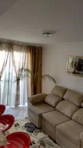 Apartamento com 1 Quarto à venda, 62m² no Vila Camargos, Guarulhos