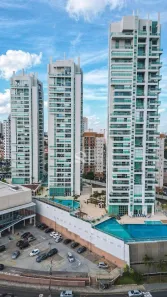 Apartamento com 3 Quartos à venda, 87m² no Jardim Pompéia, Indaiatuba