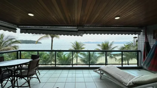 Apartamento com 4 Quartos à venda, 220m² no Conceição de Jacareí, Mangaratiba