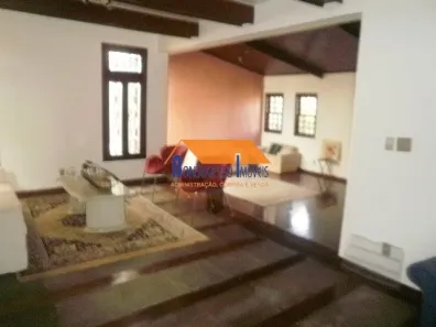 Casa com 5 Quartos à venda, 417m² no São José, Belo Horizonte
