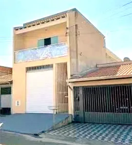 Prédio Comercial à venda, 250m² no Parque São Bento, Sorocaba