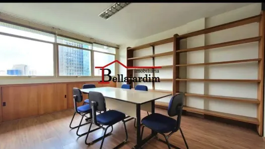 Sala Comercial à venda, 144m² no Vila Bastos, Santo André