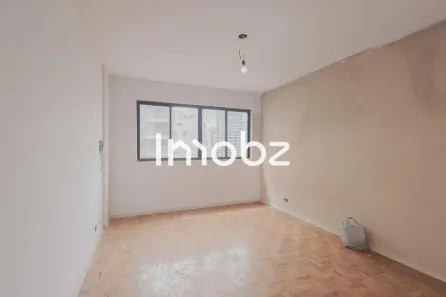 Apartamento com 3 Quartos à venda, 82m² no Sumaré, São Paulo