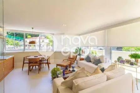 Cobertura com 3 Quartos à venda, 225m² no Leblon, Rio de Janeiro
