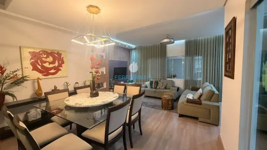 Casa com 3 Quartos à venda, 250m² no Jardim das Indústrias, São José dos Campos