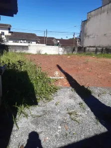 Lote/Terreno à venda, 350m² no Floresta, Joinville