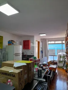 Ponto Comercial com 1 Quarto à venda, 27m² no Centro, Santo André