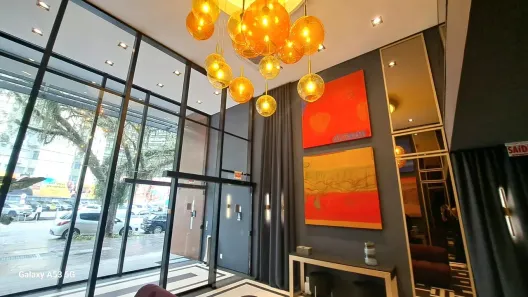 Apartamento com 1 Quarto à venda, 36m² no Centro, Florianópolis