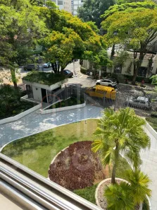 Apartamento com 3 Quartos à venda, 182m² no Vila Nova Conceição, São Paulo