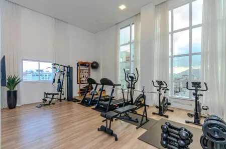 Apartamento com 2 Quartos à venda, 69m² no Morretes, Itapema