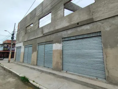Ponto Comercial para alugar, 48m² no São Conrado, Aracaju