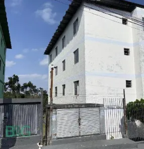 Apartamento com 2 Quartos à venda, 55m² no Jardim Rio das Pedras, Cotia