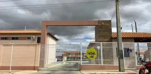 Apartamento com 2 Quartos à venda, 50m² no Antônio Cassimiro, Petrolina