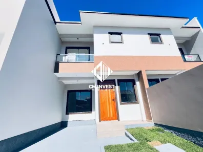 Sobrado com 2 Quartos à venda, 71m² no Potecas, São José