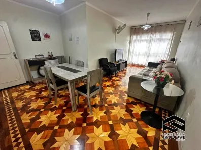 Apartamento com 2 Quartos à venda, 90m² no Enseada, Guarujá