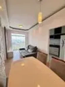Apartamento com 2 Quartos à venda, 67m² no Jardim Oswaldo Cruz, São José dos Campos