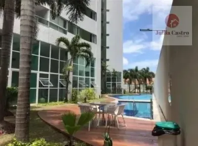 Apartamento com 3 Quartos à venda, 113m² no Espinheiro, Recife
