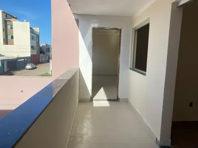 Apartamento com 3 Quartos à venda, 200m² no Santo Agostinho, Conselheiro Lafaiete