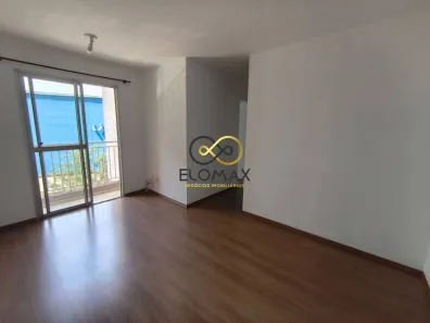 Apartamento com 2 Quartos à venda, 50m² no Jardim Rossi, Guarulhos