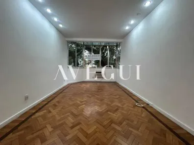 Apartamento com 3 Quartos à venda, 99m² no Ipanema, Rio de Janeiro