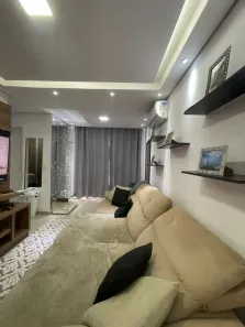 Apartamento com 2 Quartos à venda, 51m² no Jardim das Colinas, Hortolândia