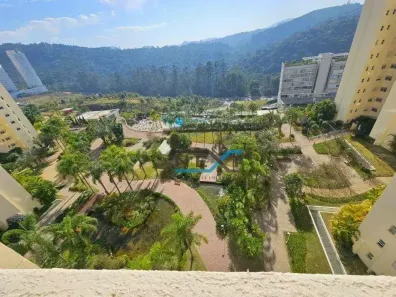 Apartamento com 2 Quartos à venda, 133m² no Tamboré, Santana de Parnaíba