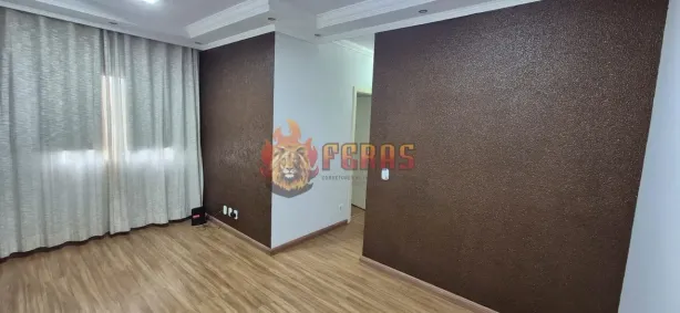 Apartamento com 2 Quartos à venda, 55m² no Vila Odim Antão, Sorocaba